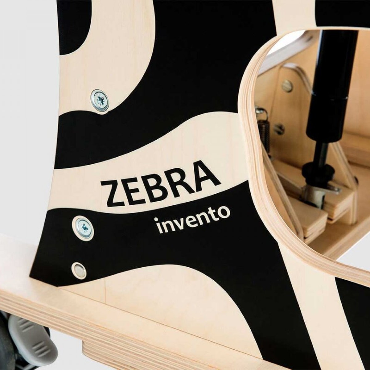 Zebra Invento